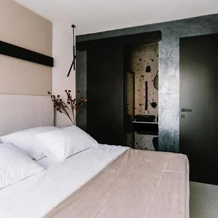 Luxury Hera Villa *