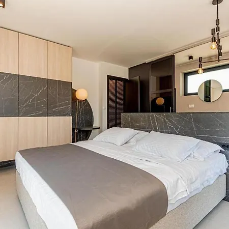 Villa Luxury Hera *