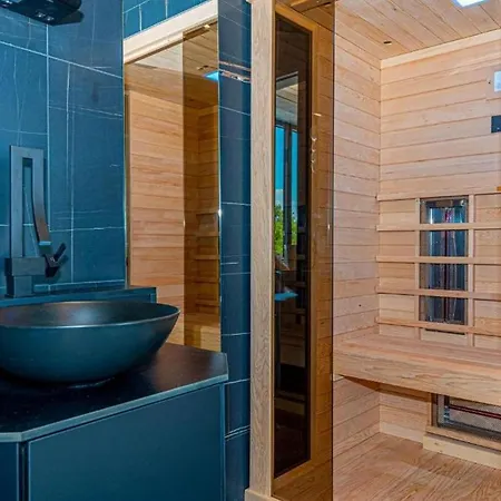Villa Luxury Hera
