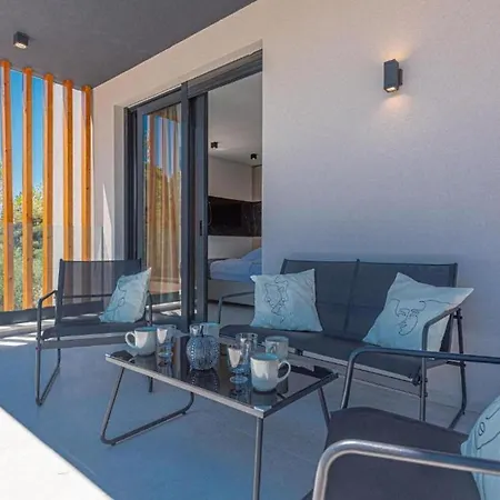Luxury Hera Villa