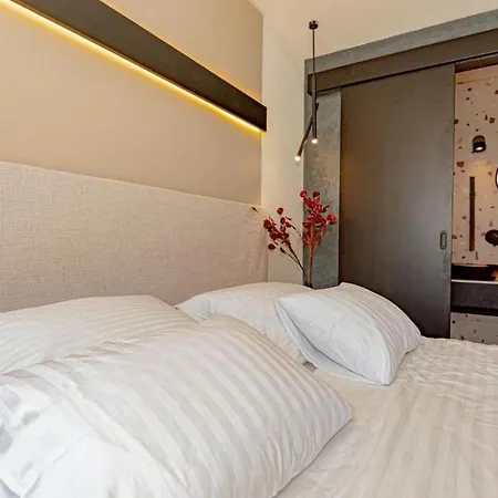 Villa Luxury Hera Vodice