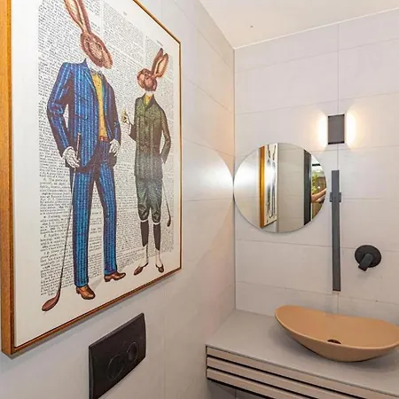 Luxury Hera Villa