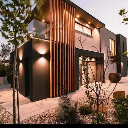 Luxury Hera Villa *