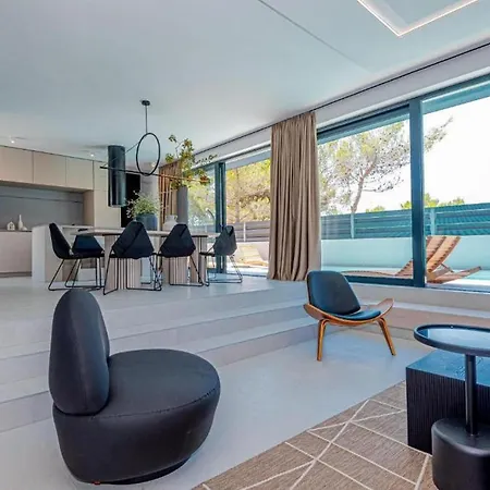 Luxury Hera Vodice