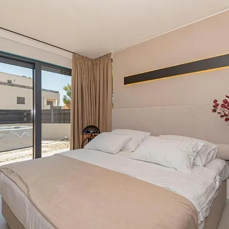 Villa Luxury Hera Vodice