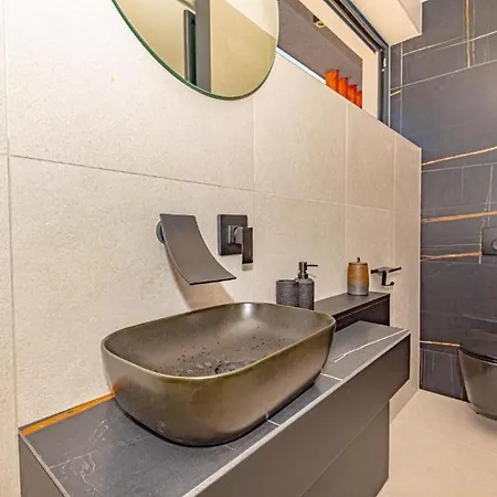 Luxury Hera Villa