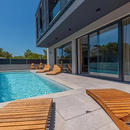 Villa Luxury Hera Vodice