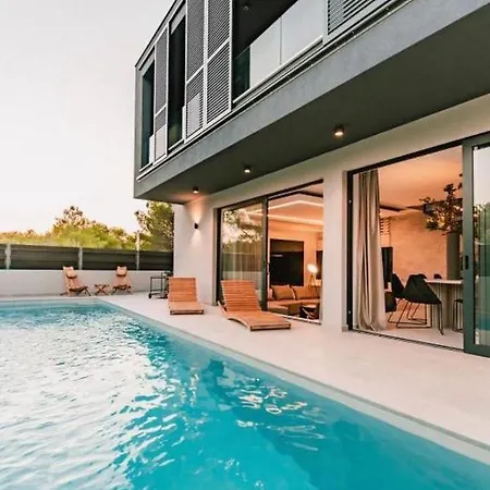 Villa Luxury Hera
