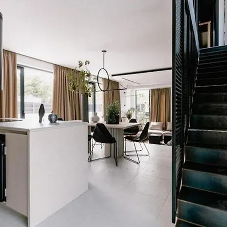 Villa Luxury Hera