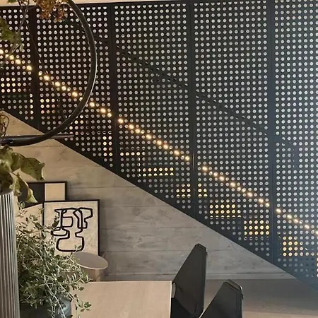 Luxury Hera Villa