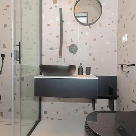 Luxury Hera Villa *