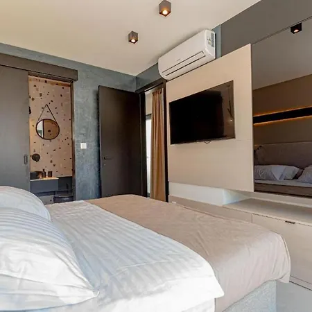 Luxury Hera Vodice