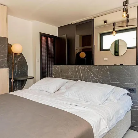 Luxury Hera Villa Vodice