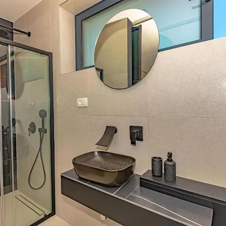 Luxury Hera Villa Vodice