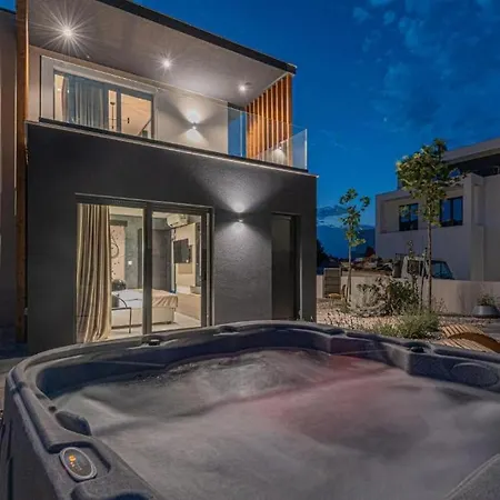 Luxury Hera Villa Vodice