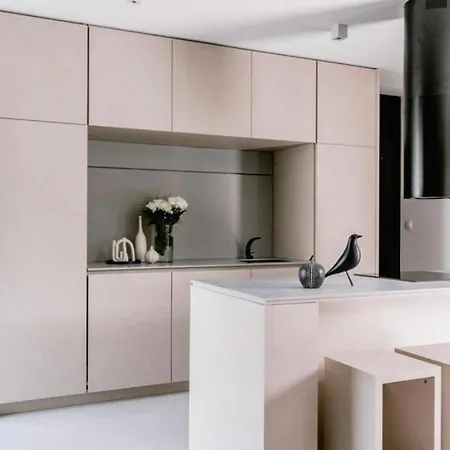 Villa Luxury Hera
