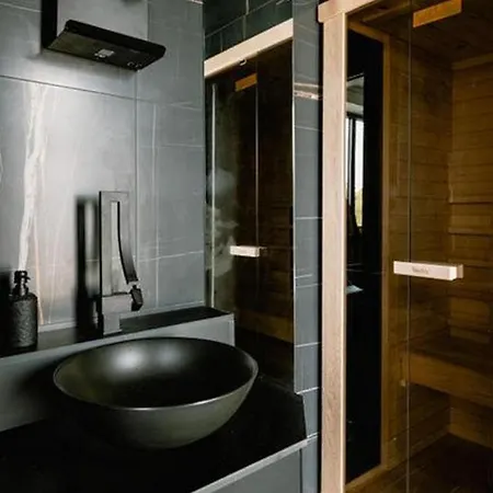 Villa Luxury Hera