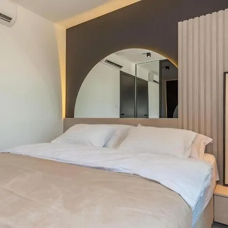 Villa Luxury Hera *