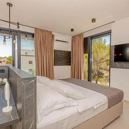 Luxury Hera Villa Vodice