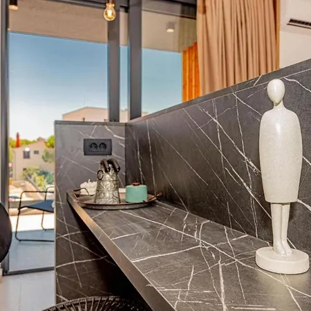 Villa Luxury Hera