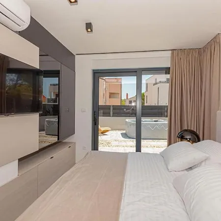 Luxury Hera Villa