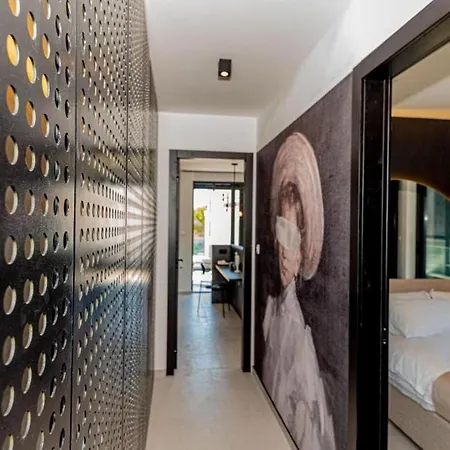 Luxury Hera Villa *