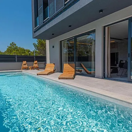 Villa Luxury Hera *