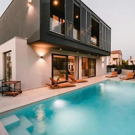 Villa Luxury Hera Vodice