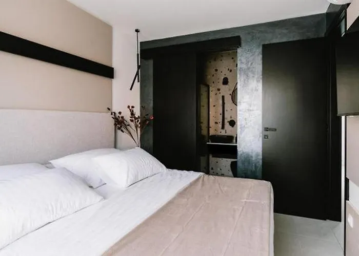 Luxury Hera 빌라 *