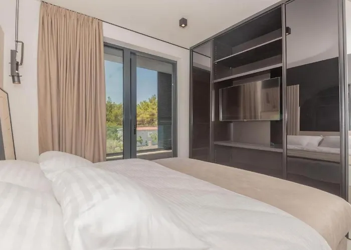 Luxury Hera * Vodice