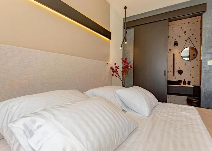 빌라 Luxury Hera 보디체