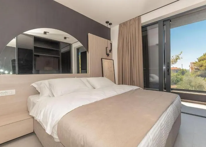 Luxury Hera Villa Vodice