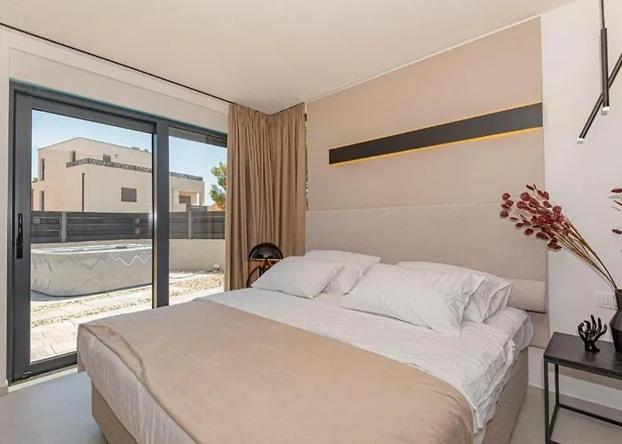 Villa Luxury Hera Vodice