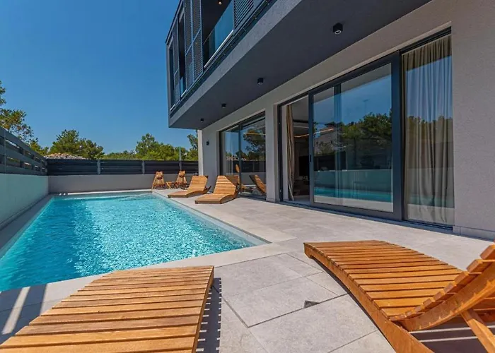 Villa Luxury Hera Vodice
