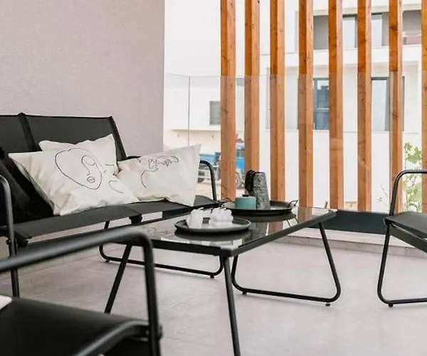 Luxury Hera * Vodice