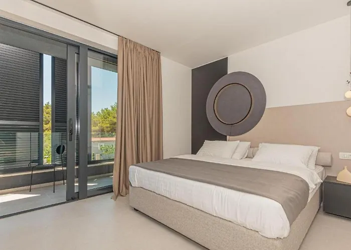 Villa Luxury Hera Vodice