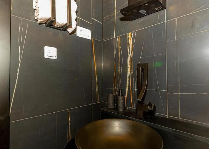 Luxury Hera 보디체