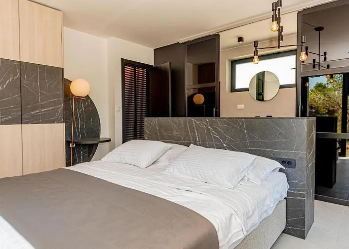 Luxury Hera Villa Vodice