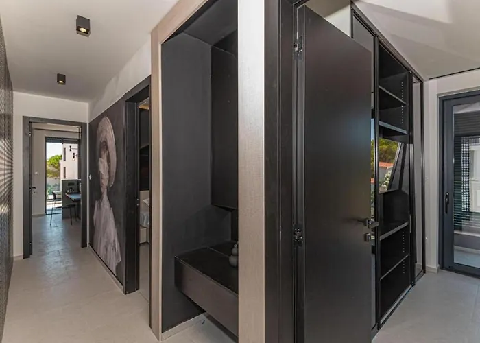 Luxury Hera 빌라 *