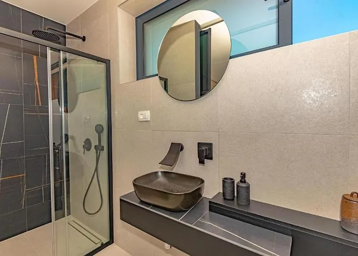 Luxury Hera Villa Vodice