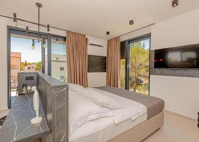 Luxury Hera Villa Vodice