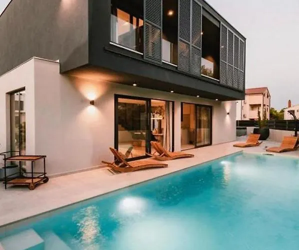 Villa Luxury Hera Vodice